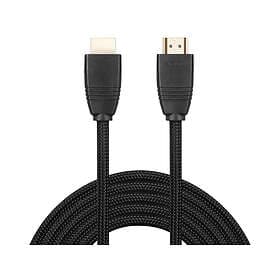 Sandberg HDMI - HDMI Ultra High Speed 2m