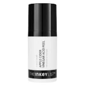 The Inkey List Apple Cider Vinegar Acid Peel 30ml