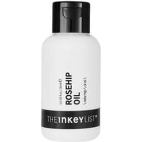 The Inkey List Rosehip Face Oil 30ml