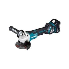 Makita DGA467RTJ (2x5.0Ah)
