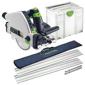 Festool TS55REBQPLUSKIT