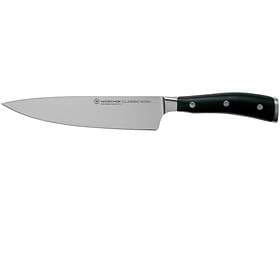 Wüsthof Classic Ikon Chef's Knife 18cm 1040330118