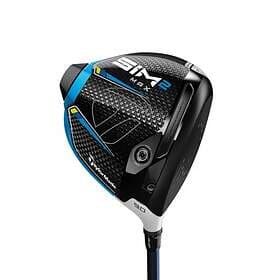 TaylorMade SIM2 Max Ladies Driver
