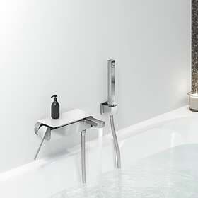 Grohe Plus Bathtub Mixer 33553003 (Chrome)