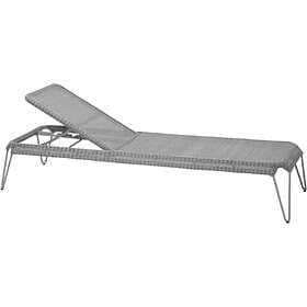 Cane-Line Breeze Sunbed