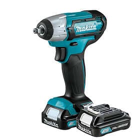 Makita TW140DWAE (2x2Ah)
