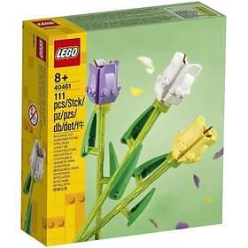LEGO Botanicals 40461 Tulips