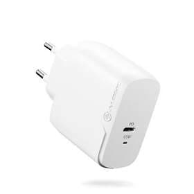 Alogic 1X65 Rapid Power 65W Gan Charger (cable included)