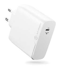 Alogic 1X100 Rapid Power 100W GaN Charger (cable included)