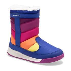 Merrell Alpine Puffer WP (Jr)