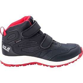 Jack Wolfskin Woodland Texapore WT Mid (Jr)