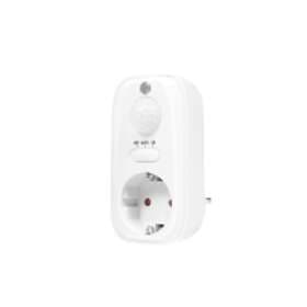 LogiLink PA0248 Socket Adaptor With Motion Sensor