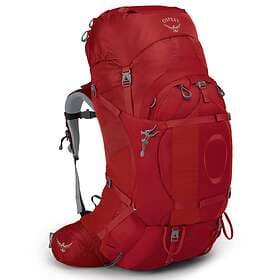 Osprey Ariel Plus 85L