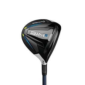 TaylorMade SIM2 Max Ladies Fairway Wood