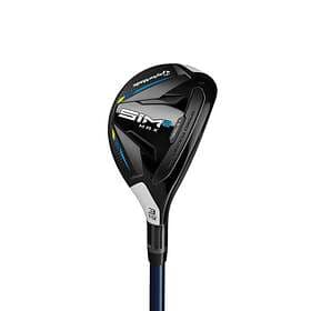 TaylorMade SIM2 Max Rescue Hybrid