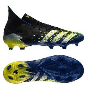 Adidas Predator Freak.1 FG (Men's)