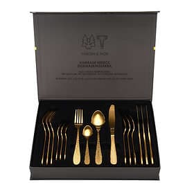 Vargen & Thor Nimbus Cutlery Set 16 pcs