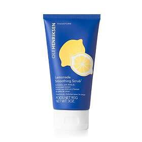 Ole Henriksen Lemonade Smoothing Scrub 90g