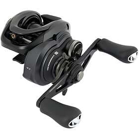 Shimano Curado MGL K 71XG