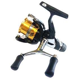 Shimano Sahara 2500 DHR