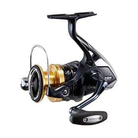 Shimano Spheros 4000SW XG