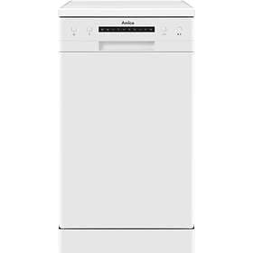 Amica ADF410WH Vit