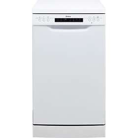 Amica ADF430WH Vit