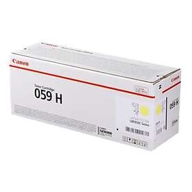 Canon 059H (Yellow)
