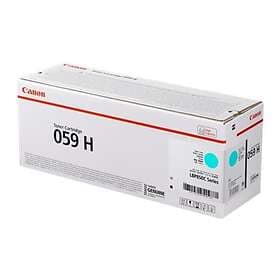 Canon 059H (Cyan)