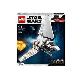 LEGO Star Wars 75302 Imperial Shuttle
