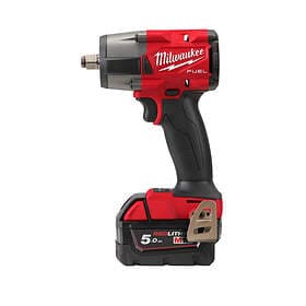 Milwaukee M18 FMTIW2F12-502X (2x5Ah)