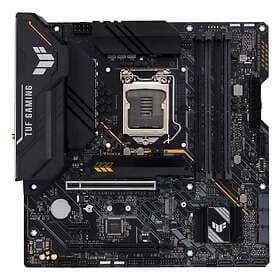 Asus TUF Gaming B560M-Plus WiFi