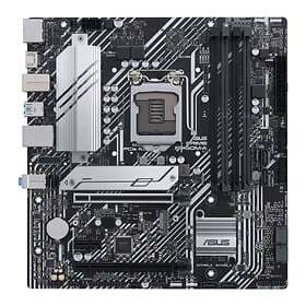 Asus Prime B560M-A