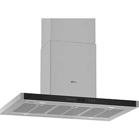 Neff I96BMV5N5B (Stainless Steel)