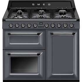SMEG TR103GR (Grey)