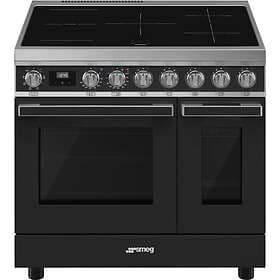 SMEG CPF92IMA (Grey)