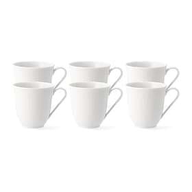 Rörstrand Swedish Grace Mug 30cl 6-pack
