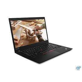 Lenovo ThinkPad T14s 20T10027UK 14" i5-10210U (Gen 10) 8GB RAM 256GB SSD