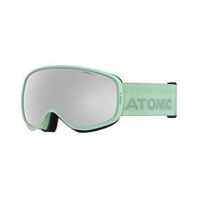 Atomic Count Stereo S
