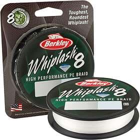 Berkley Whiplash 8 0.18mm 150m