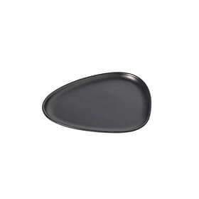 Lind DNA Curve Plate 22x19cm