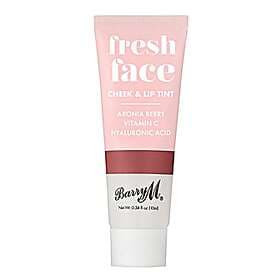 Barry M Fresh Face Cheek & Lip Balm Tube