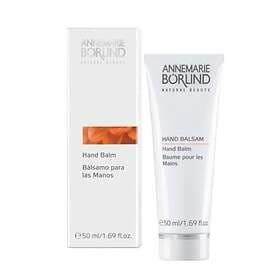 Annemarie Börlind Hand Balm Hand Cream 50ml