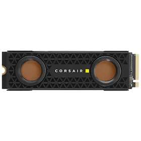 Corsair MP600 Pro Hydro X M.2 2TB