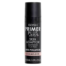 GOSH Cosmetics Primer Plus+ Base Plus Skin Adaptor 30ml