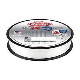 Berkley X9 0.43mm 300m