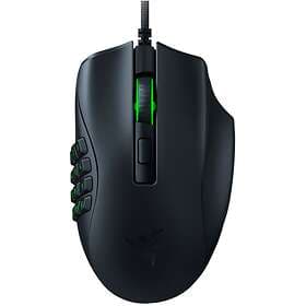 Razer Naga X