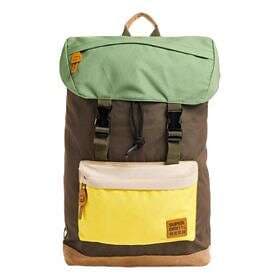 Superdry Topload Utility