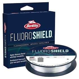 Berkley FluoroShield 0.45mm 274m