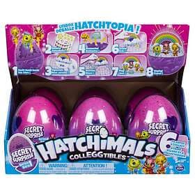 Hatchimals Colleggtibles Secret Surprise